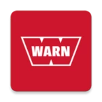 warn hub android application logo